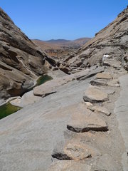 68 Barranco De Las Peñitas