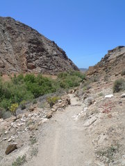 48 Barranco De Las Peñitas