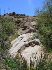 35 Barranco De Las Peñitas