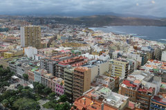 Las Palmas