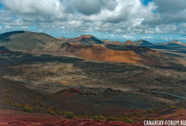 Lanzarote 2012