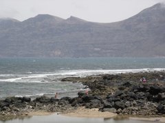 Caleta de Famara