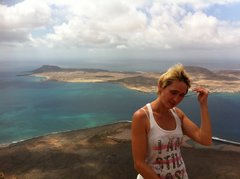 La Graciosa