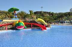 Aqualand Maspalomas – аквапарк.