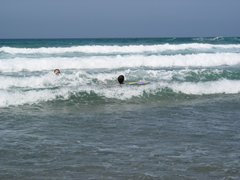 Playa de Cantería, Orzóla