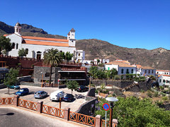 Tejeda Gran Canaria 4