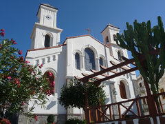 Tejeda Gran Canaria