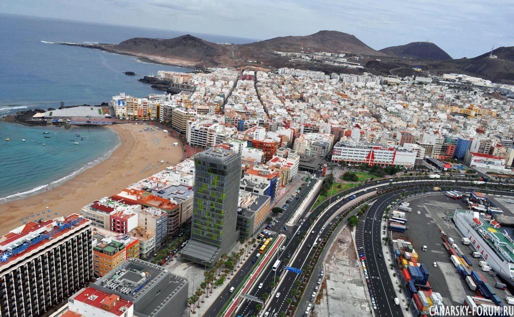 Las Palmas Gran Canaria 15