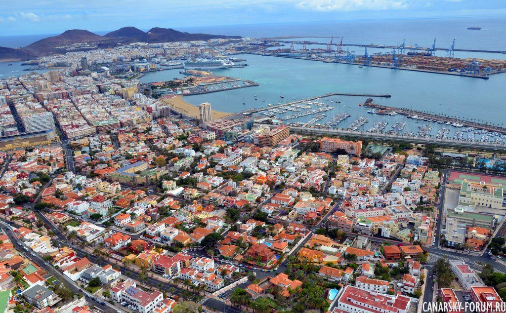 Las Palmas De Gran Canaria 13