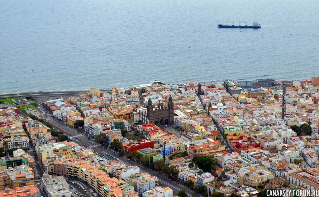 Las Palmas De Gran Canaria 11