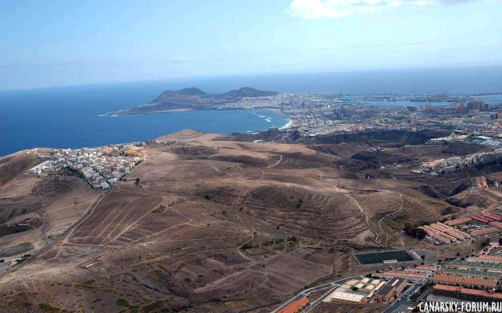 Las Palmas De Gran Canaria 5