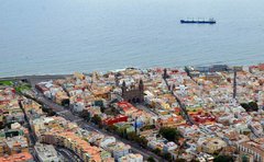 Las Palmas De Gran Canaria 11