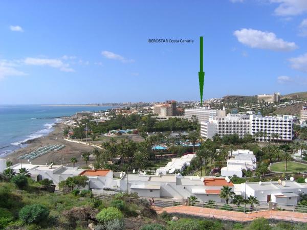 IBEROSTAR Costa Canaria-Гран-Канария.jpg