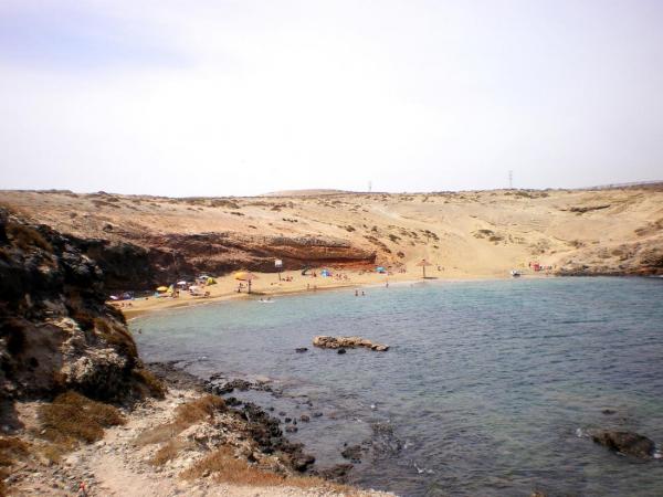 Playa de Agua Dulce, Telde.jpg